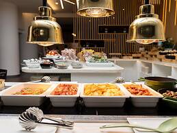 Novotel Bucharest City Centre