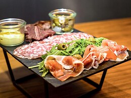 Novotel Bucharest City Centre