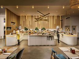 Novotel Bucharest City Centre