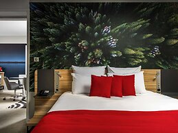 Novotel Bucharest City Centre