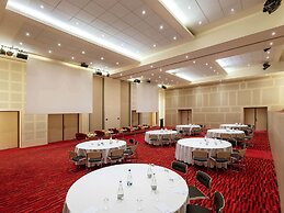 Novotel Bucharest City Centre