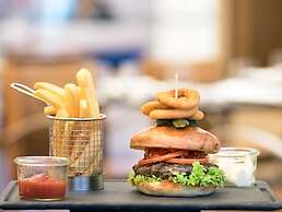 Novotel Bucharest City Centre