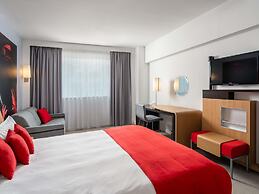 Novotel Bucharest City Centre