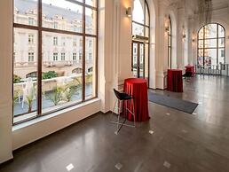 Novotel Bucharest City Centre