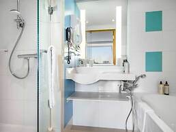 Novotel Bucharest City Centre