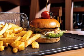 Novotel Bucharest City Centre