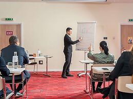 Novotel Bucharest City Centre