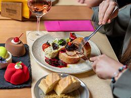 Novotel Bucharest City Centre