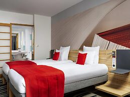 Novotel Bucharest City Centre