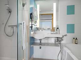 Novotel Bucharest City Centre