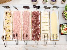 Novotel Bucharest City Centre