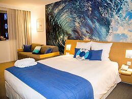 Novotel Bucharest City Centre