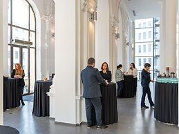 Novotel Bucharest City Centre