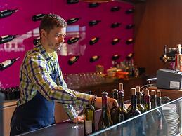 Novotel Bucharest City Centre