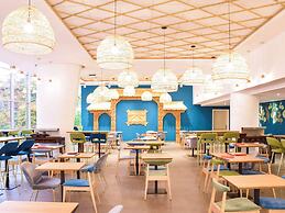 Novotel Bucharest City Centre