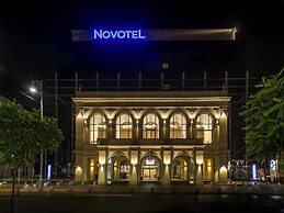 Novotel Bucharest City Centre