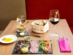 Novotel Bucharest City Centre