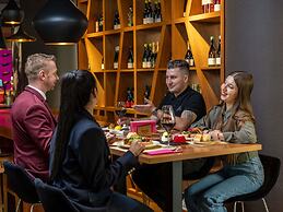 Novotel Bucharest City Centre