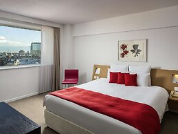 Novotel Bucharest City Centre