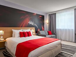 Novotel Bucharest City Centre