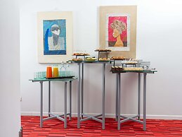 Novotel Bucharest City Centre