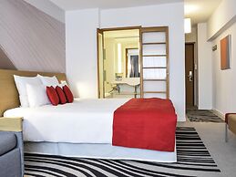Novotel Bucharest City Centre