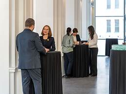 Novotel Bucharest City Centre