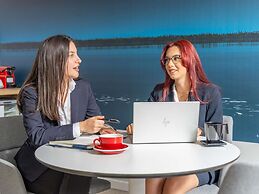 Novotel Bucharest City Centre