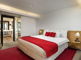 Novotel Bucharest City Centre