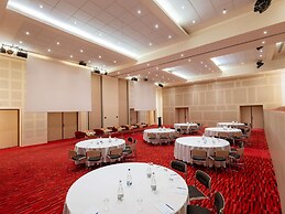 Novotel Bucharest City Centre