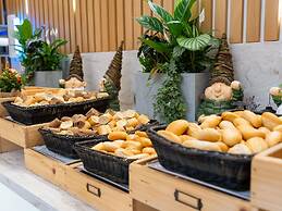 Novotel Bucharest City Centre