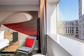 Novotel Bucharest City Centre