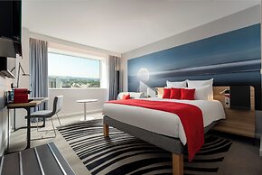 Novotel Bucharest City Centre