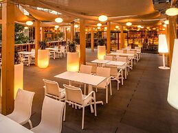 Novotel Bucharest City Centre