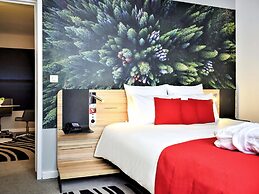 Novotel Bucharest City Centre