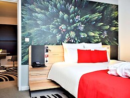 Novotel Bucharest City Centre