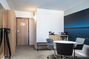 Novotel Bucharest City Centre