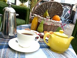 Brooks Guesthouse Bristol