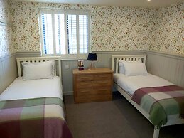 Brooks Guesthouse Bristol