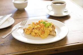 Brooks Guesthouse Bristol