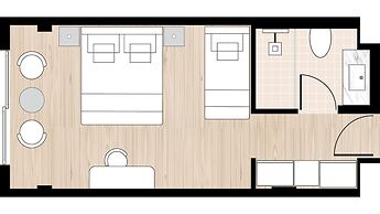 Grecotel Filoxenia, Beach Luxury Resort