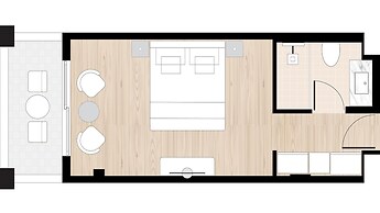 Grecotel Filoxenia, Beach Luxury Resort