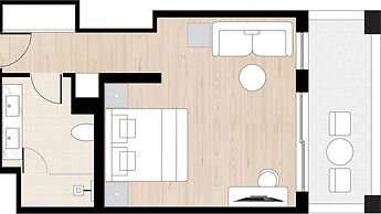 Grecotel Filoxenia, Beach Luxury Resort