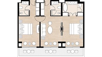 Grecotel Filoxenia, Beach Luxury Resort