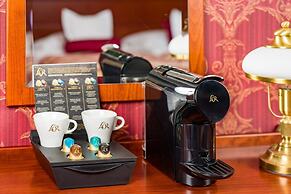 Spa Hotel Imperial