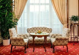 Spa Hotel Imperial