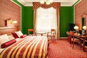 Spa Hotel Imperial