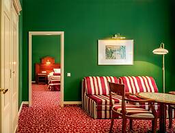 Spa Hotel Imperial