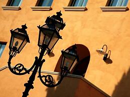 Hotel Villa Picena