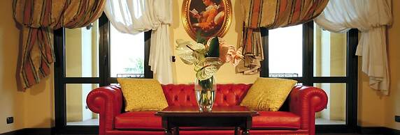 Hotel Villa Picena